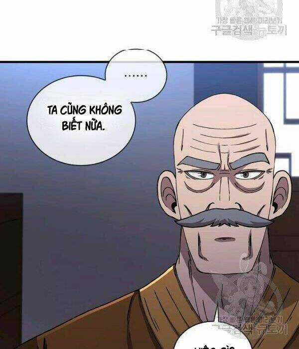 Thân Thủ Đệ Nhất Kiếm Chapter 54 trang 23