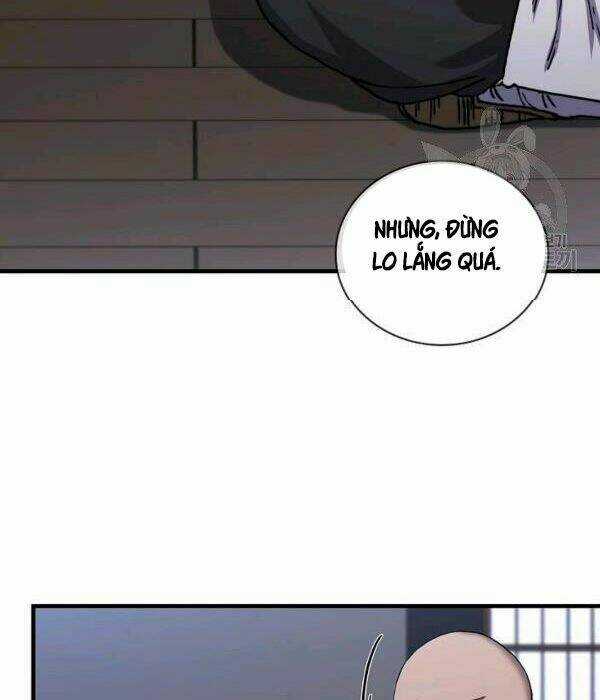 Thân Thủ Đệ Nhất Kiếm Chapter 54 trang 27