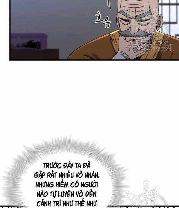 Thân Thủ Đệ Nhất Kiếm Chapter 54 trang 28