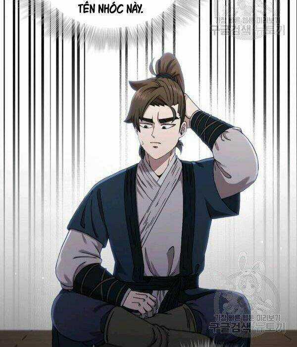 Thân Thủ Đệ Nhất Kiếm Chapter 54 trang 29