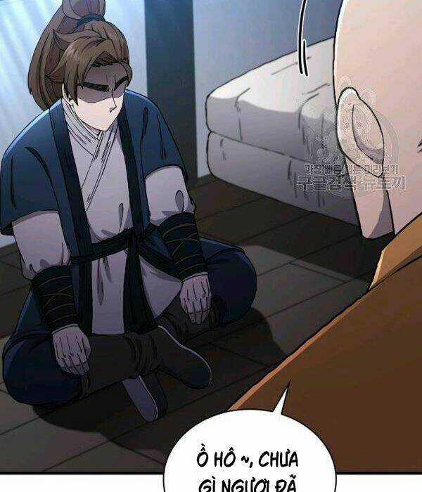 Thân Thủ Đệ Nhất Kiếm Chapter 54 trang 3