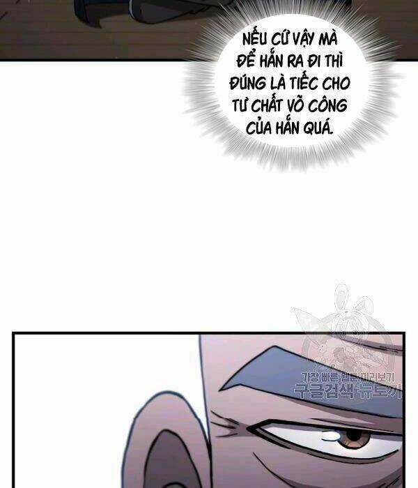 Thân Thủ Đệ Nhất Kiếm Chapter 54 trang 30