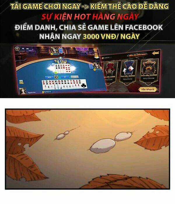 Thân Thủ Đệ Nhất Kiếm Chapter 54 trang 33