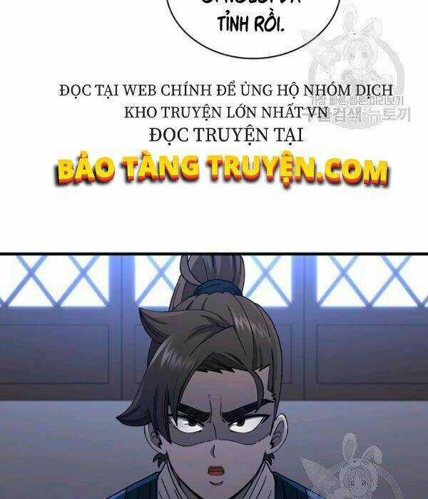 Thân Thủ Đệ Nhất Kiếm Chapter 54 trang 4