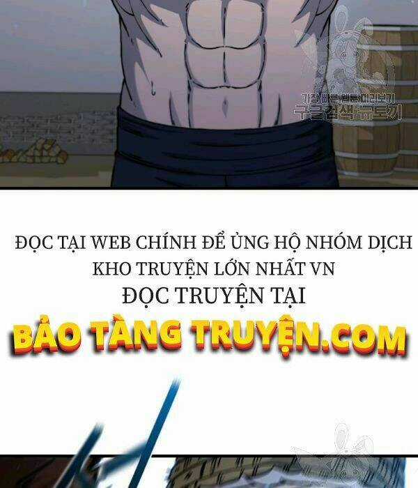 Thân Thủ Đệ Nhất Kiếm Chapter 54 trang 40
