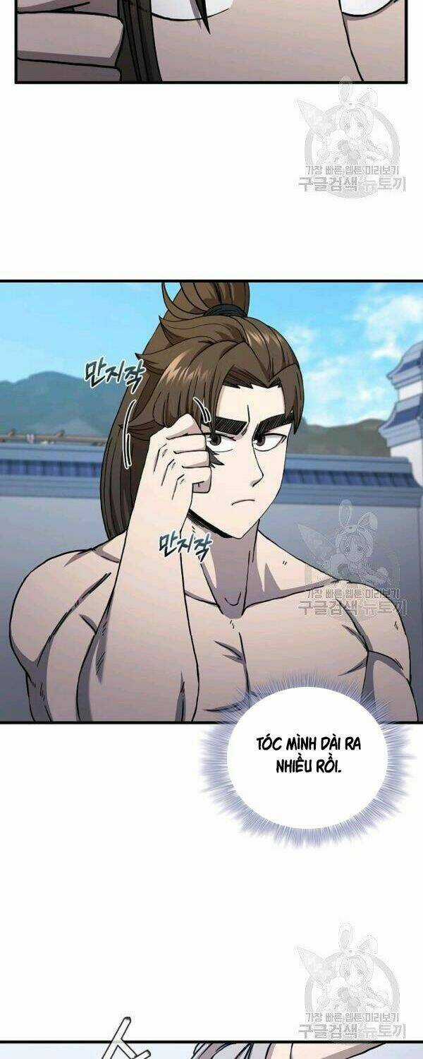 Thân Thủ Đệ Nhất Kiếm Chapter 54 trang 44