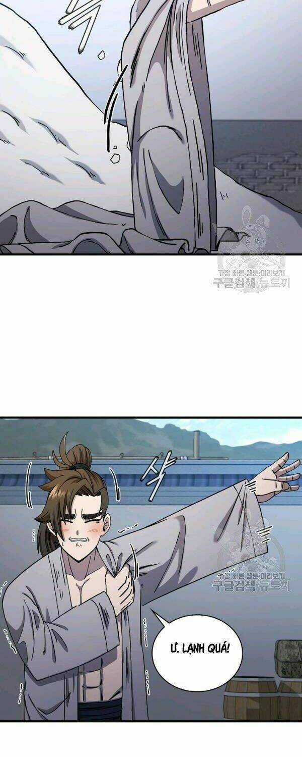 Thân Thủ Đệ Nhất Kiếm Chapter 54 trang 45