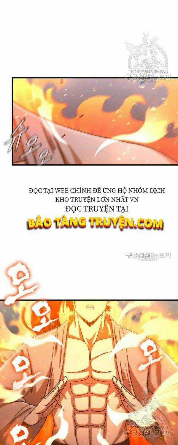 Thân Thủ Đệ Nhất Kiếm Chapter 54 trang 46