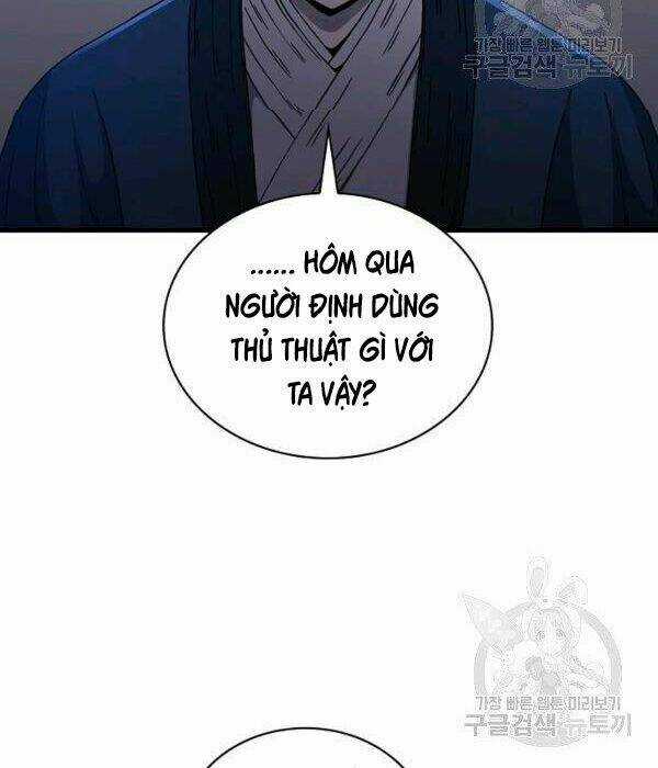 Thân Thủ Đệ Nhất Kiếm Chapter 54 trang 5