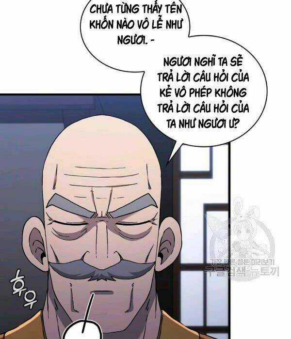 Thân Thủ Đệ Nhất Kiếm Chapter 54 trang 6