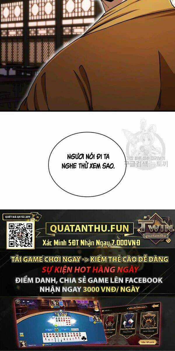 Thân Thủ Đệ Nhất Kiếm Chapter 54 trang 73