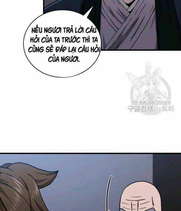 Thân Thủ Đệ Nhất Kiếm Chapter 54 trang 8