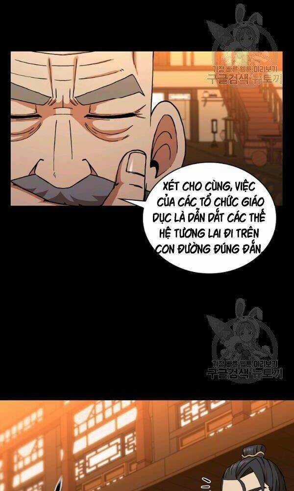 Thân Thủ Đệ Nhất Kiếm Chapter 55 trang 13