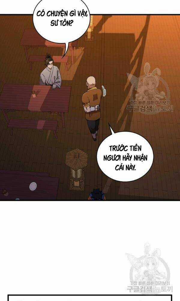 Thân Thủ Đệ Nhất Kiếm Chapter 55 trang 2