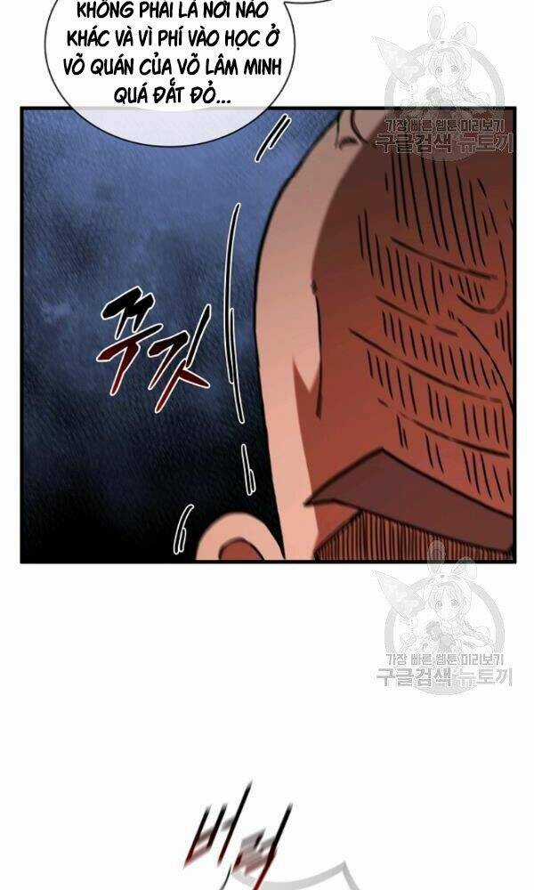 Thân Thủ Đệ Nhất Kiếm Chapter 55 trang 22