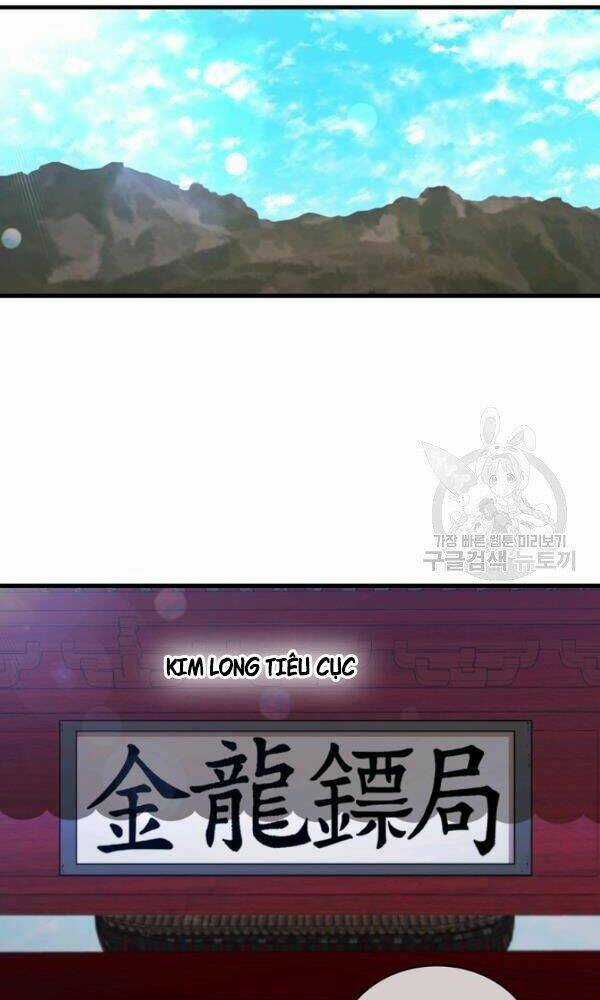 Thân Thủ Đệ Nhất Kiếm Chapter 55 trang 27