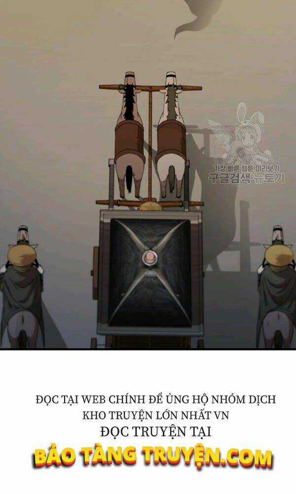 Thân Thủ Đệ Nhất Kiếm Chapter 55 trang 29