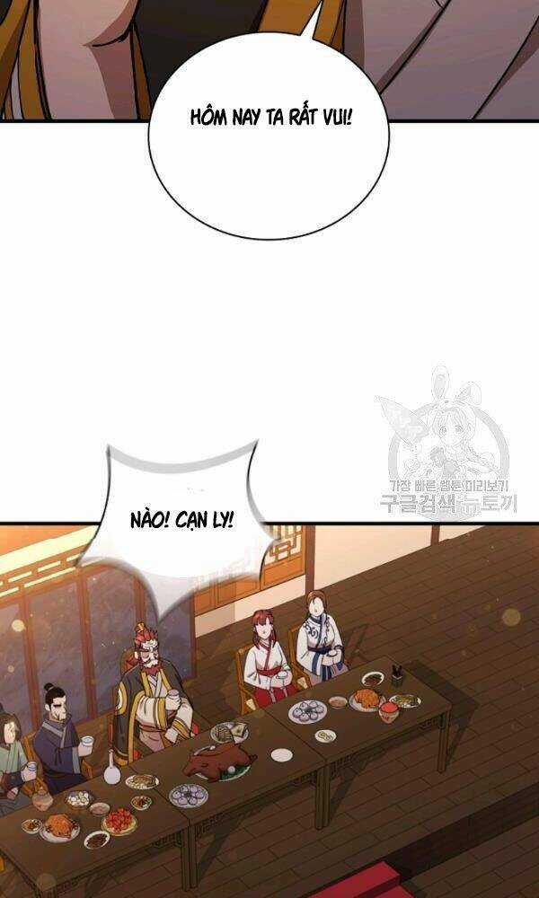 Thân Thủ Đệ Nhất Kiếm Chapter 55 trang 48