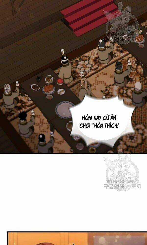 Thân Thủ Đệ Nhất Kiếm Chapter 55 trang 49