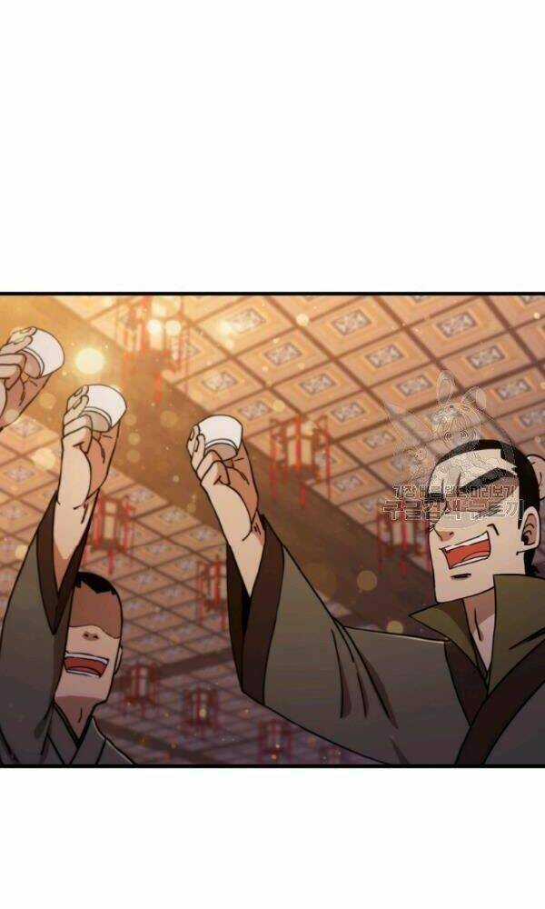 Thân Thủ Đệ Nhất Kiếm Chapter 55 trang 51