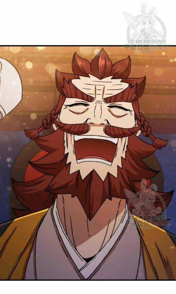 Thân Thủ Đệ Nhất Kiếm Chapter 55 trang 52