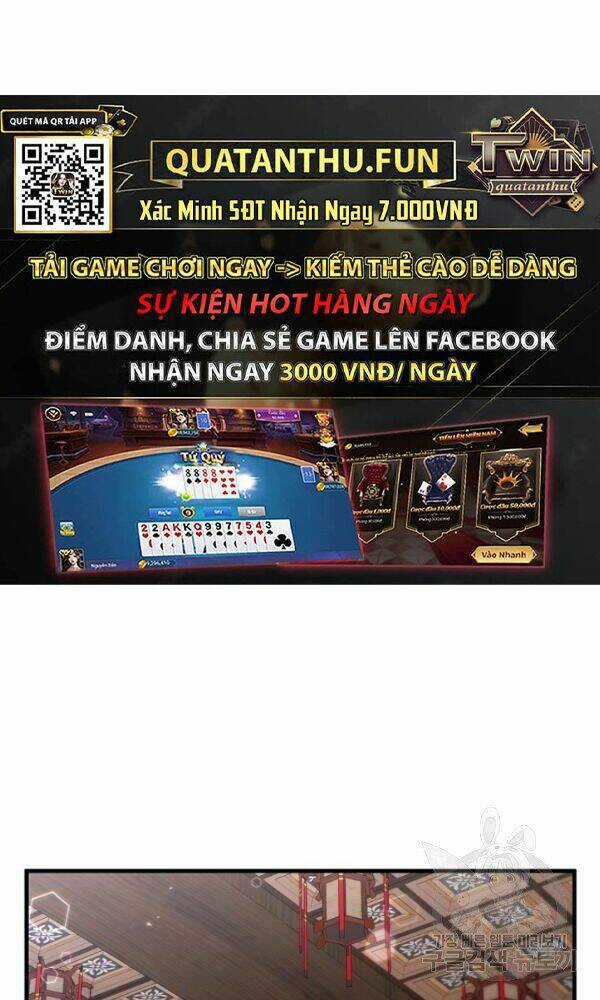 Thân Thủ Đệ Nhất Kiếm Chapter 55 trang 53