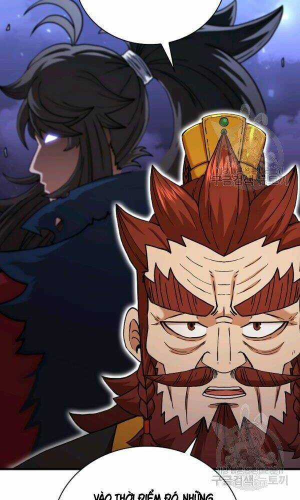 Thân Thủ Đệ Nhất Kiếm Chapter 55 trang 65