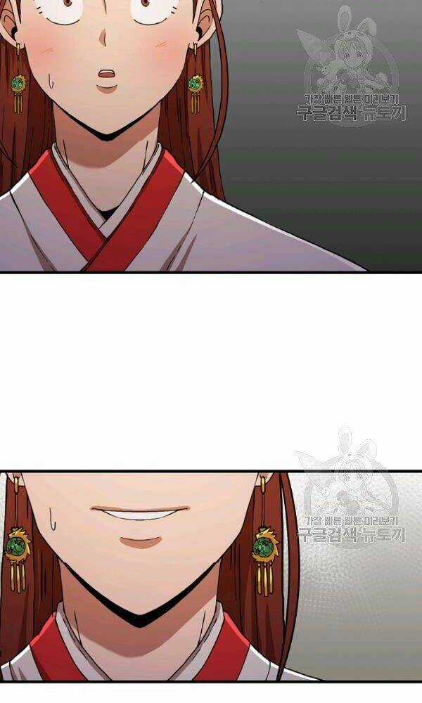 Thân Thủ Đệ Nhất Kiếm Chapter 55 trang 67