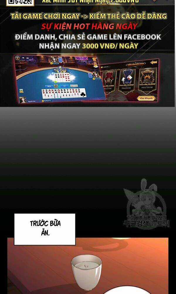 Thân Thủ Đệ Nhất Kiếm Chapter 55 trang 7