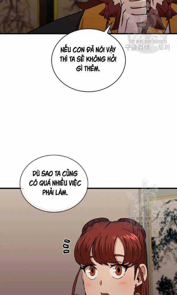 Thân Thủ Đệ Nhất Kiếm Chapter 55 trang 70