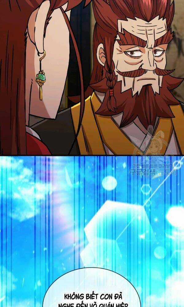 Thân Thủ Đệ Nhất Kiếm Chapter 55 trang 72