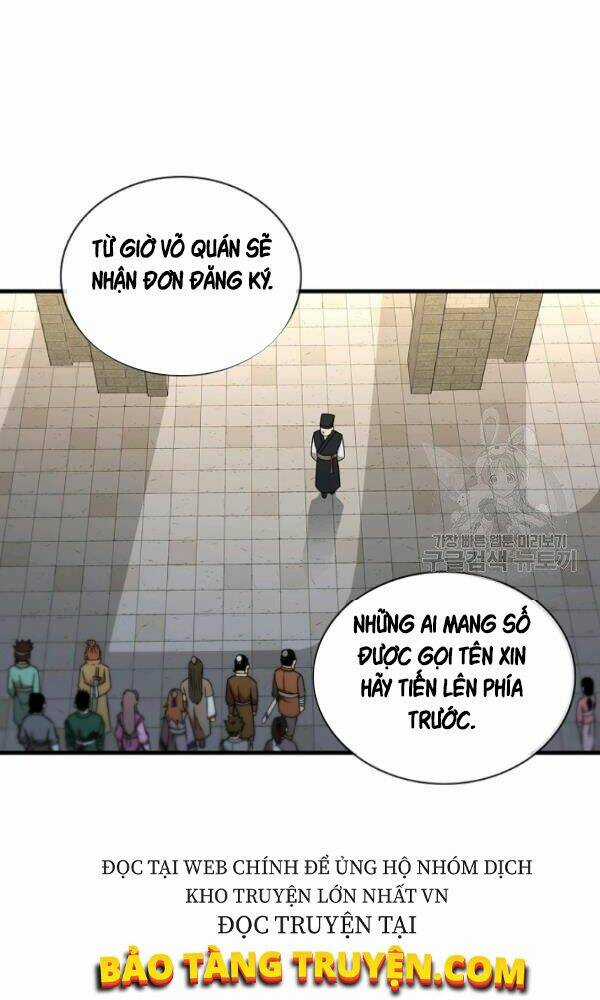 Thân Thủ Đệ Nhất Kiếm Chapter 55 trang 75