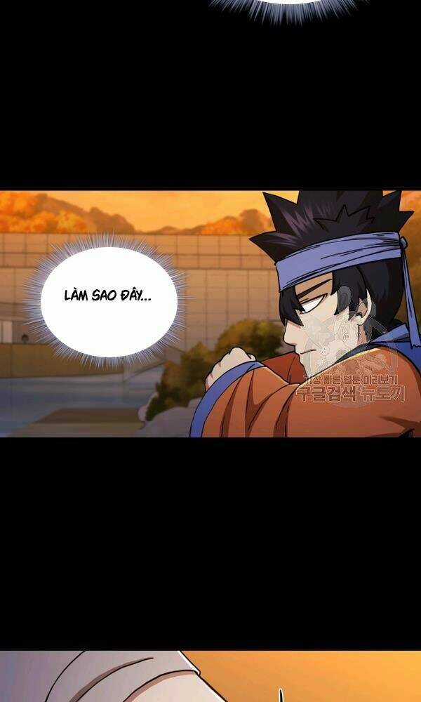 Thân Thủ Đệ Nhất Kiếm Chapter 56 trang 12