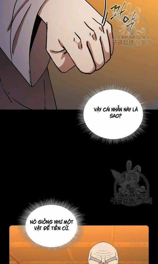 Thân Thủ Đệ Nhất Kiếm Chapter 56 trang 13