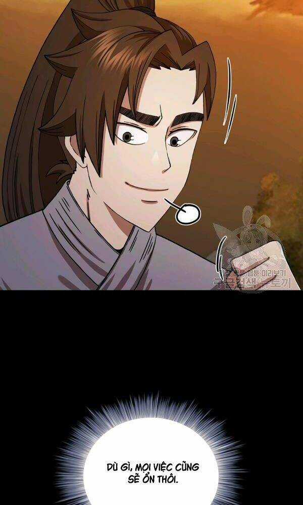 Thân Thủ Đệ Nhất Kiếm Chapter 56 trang 15