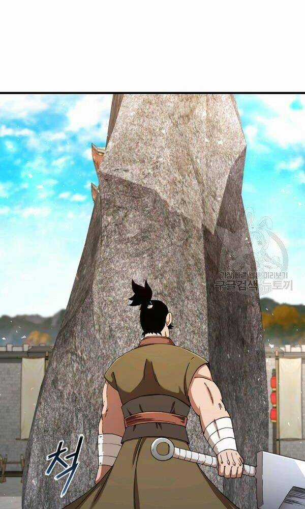 Thân Thủ Đệ Nhất Kiếm Chapter 56 trang 27