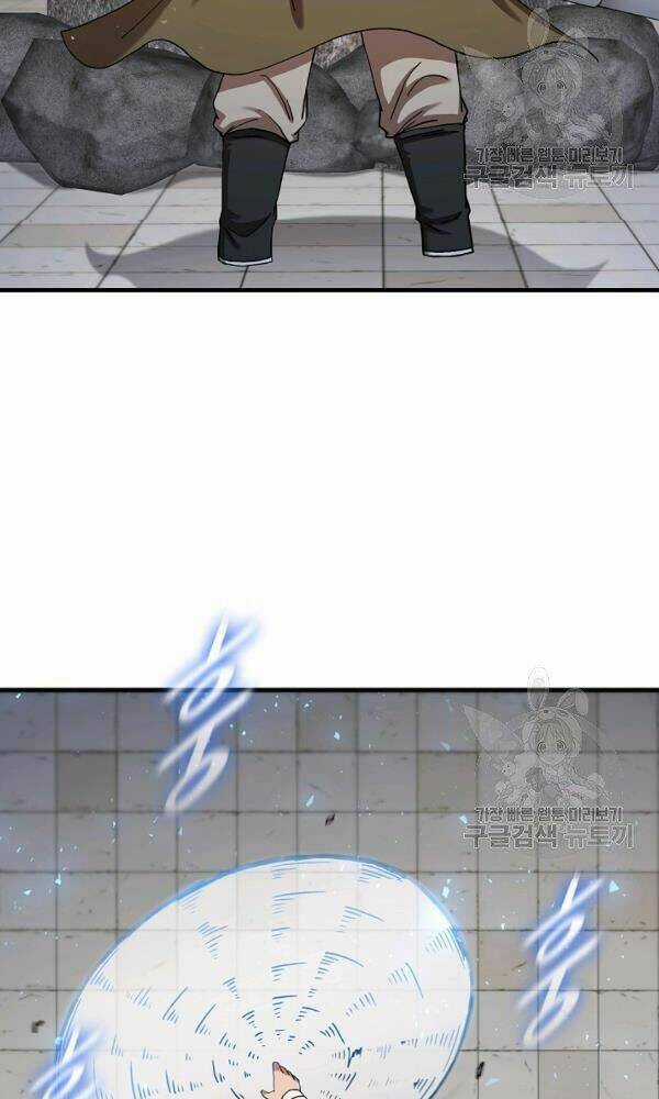 Thân Thủ Đệ Nhất Kiếm Chapter 56 trang 28