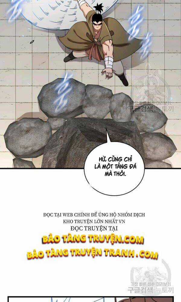 Thân Thủ Đệ Nhất Kiếm Chapter 56 trang 29