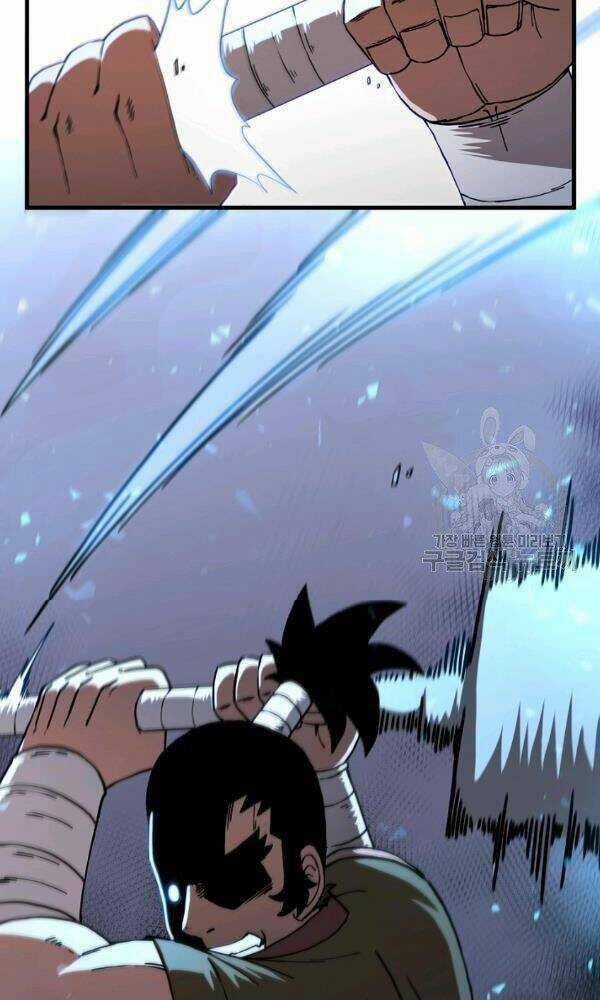 Thân Thủ Đệ Nhất Kiếm Chapter 56 trang 30