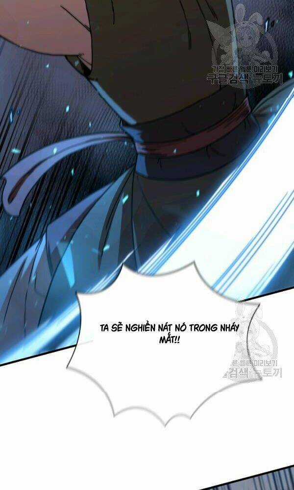 Thân Thủ Đệ Nhất Kiếm Chapter 56 trang 31