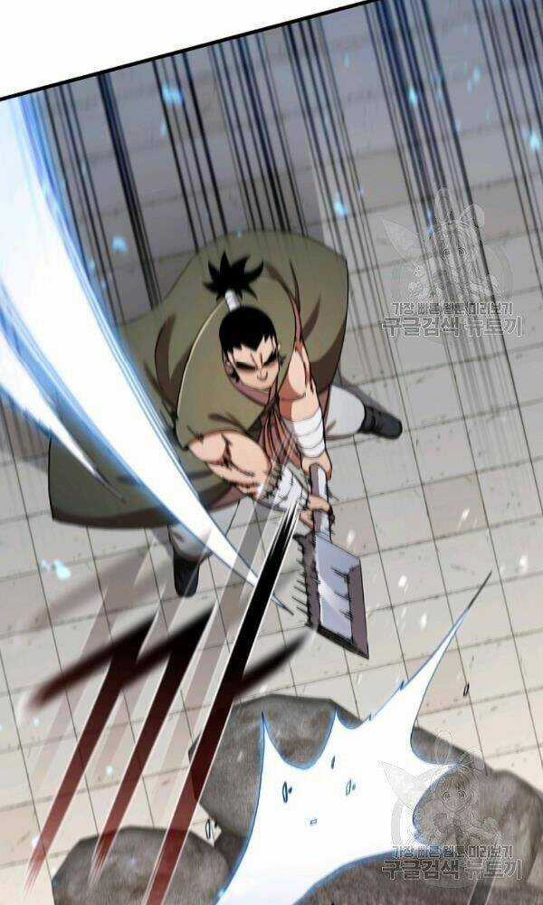 Thân Thủ Đệ Nhất Kiếm Chapter 56 trang 32