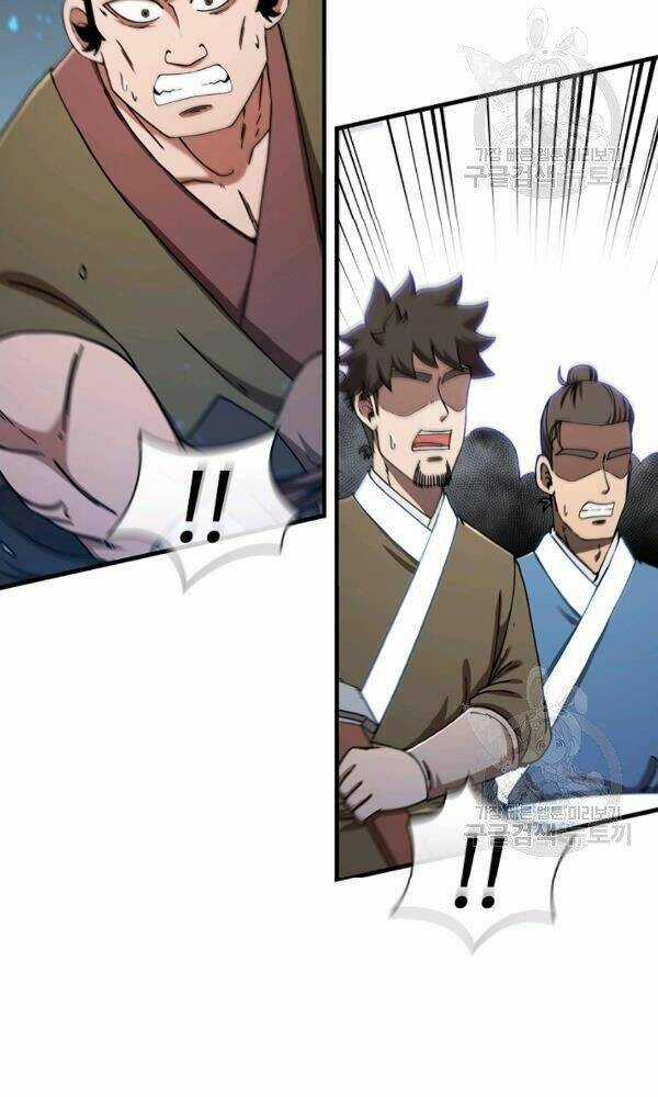 Thân Thủ Đệ Nhất Kiếm Chapter 56 trang 34