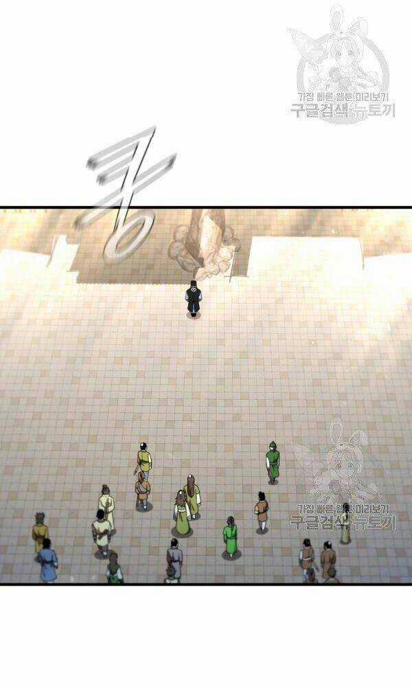 Thân Thủ Đệ Nhất Kiếm Chapter 56 trang 43