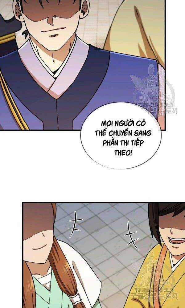 Thân Thủ Đệ Nhất Kiếm Chapter 56 trang 47