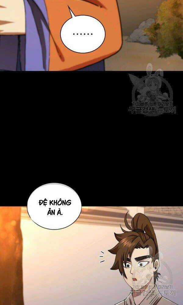 Thân Thủ Đệ Nhất Kiếm Chapter 56 trang 5