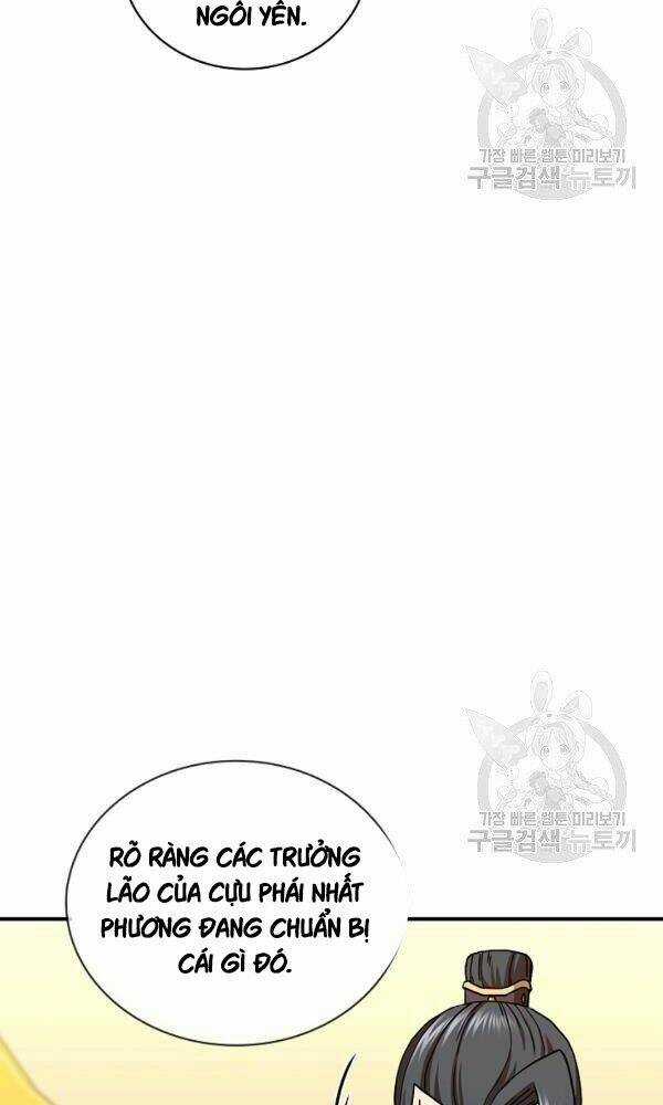 Thân Thủ Đệ Nhất Kiếm Chapter 56 trang 55