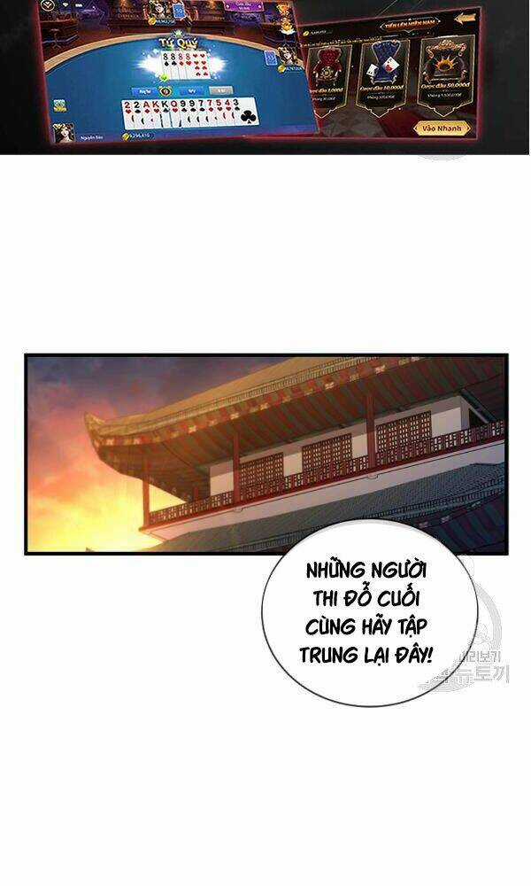 Thân Thủ Đệ Nhất Kiếm Chapter 56 trang 61