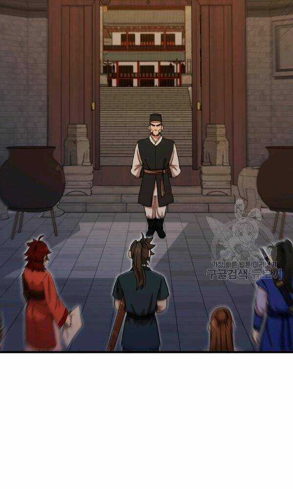 Thân Thủ Đệ Nhất Kiếm Chapter 56 trang 66