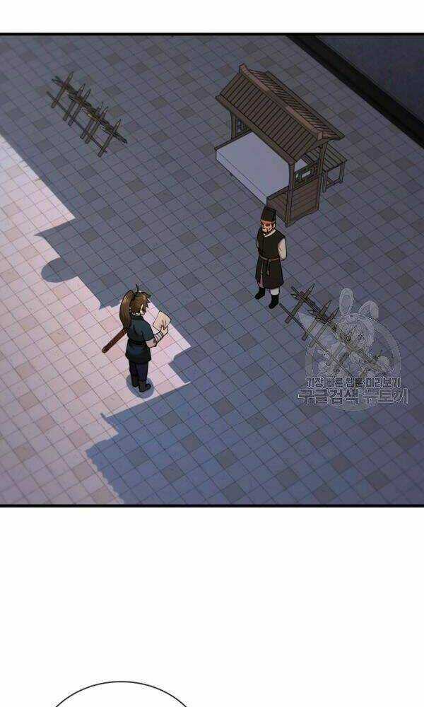 Thân Thủ Đệ Nhất Kiếm Chapter 56 trang 69