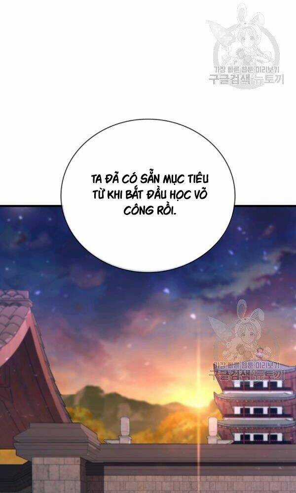 Thân Thủ Đệ Nhất Kiếm Chapter 56 trang 73